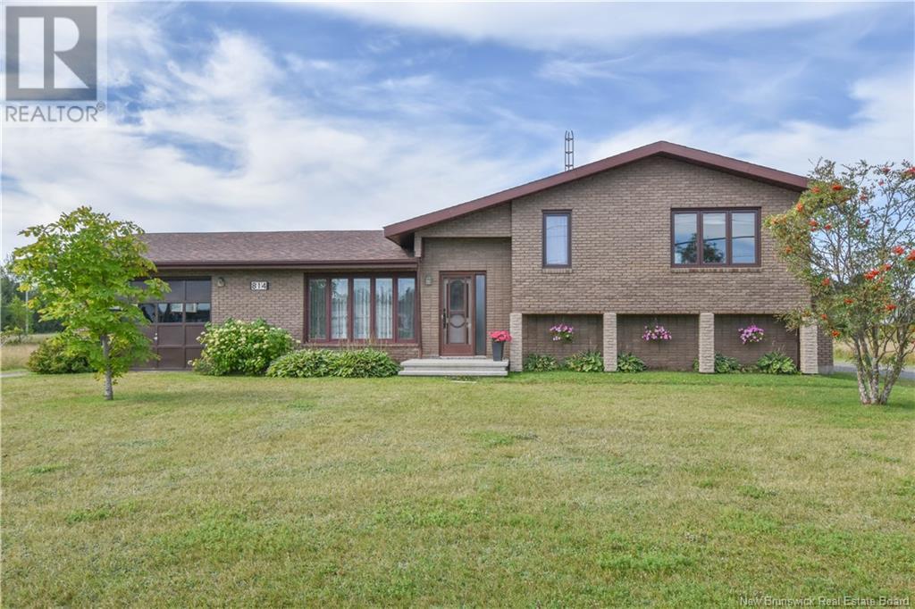 113 Route Unit 814, Inkerman, NB E8P 1C7