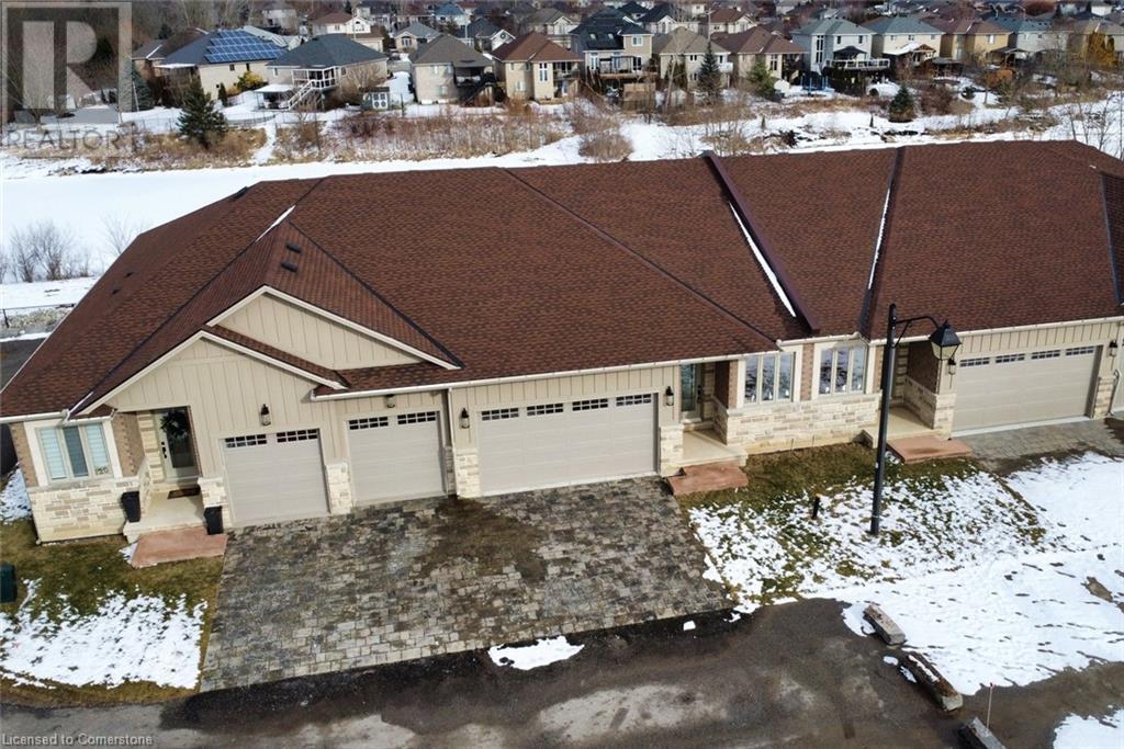 21-40 Heath St, Brantford, ON N3T 0N7