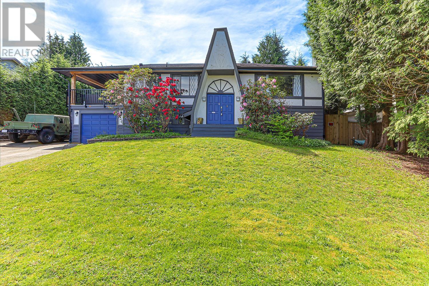 124 Avenue Unit 22764, Maple Ridge, BC V2X 4K1
