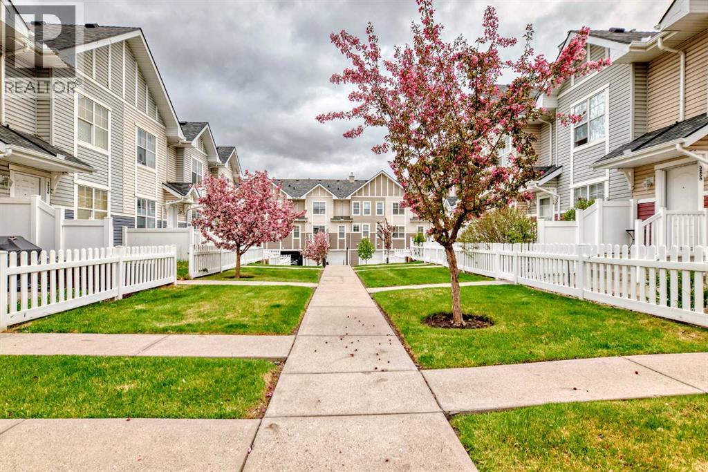 3262 New Brighton Gdns SE, Calgary, AB T2Z 4J4