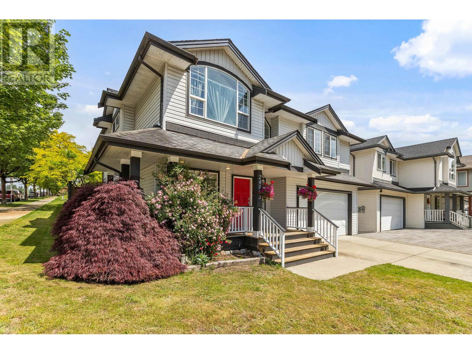 109 Avenue Unit 24003, Maple Ridge, BC V2W 1Z4