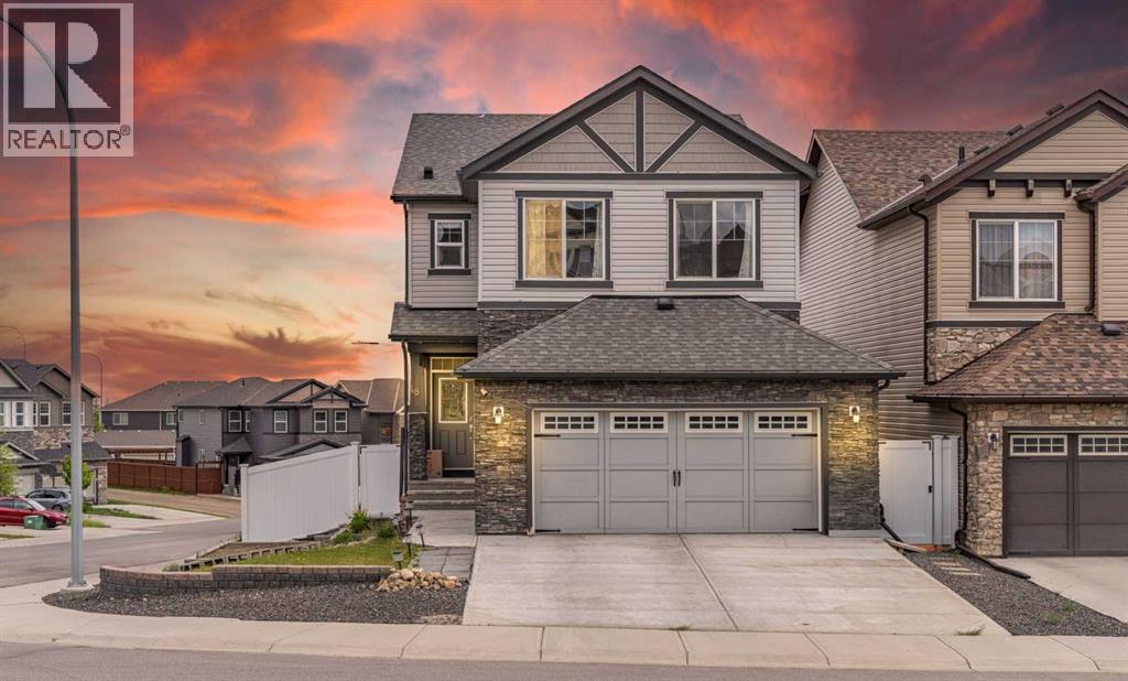48 Nolanhurst Common NW, Calgary, AB T3R 1S7