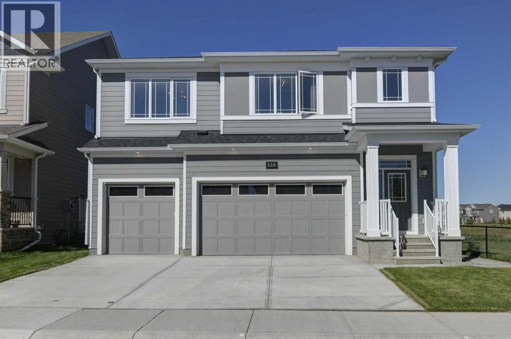 114 Yorkville St SW, Calgary, AB T2X 5B4