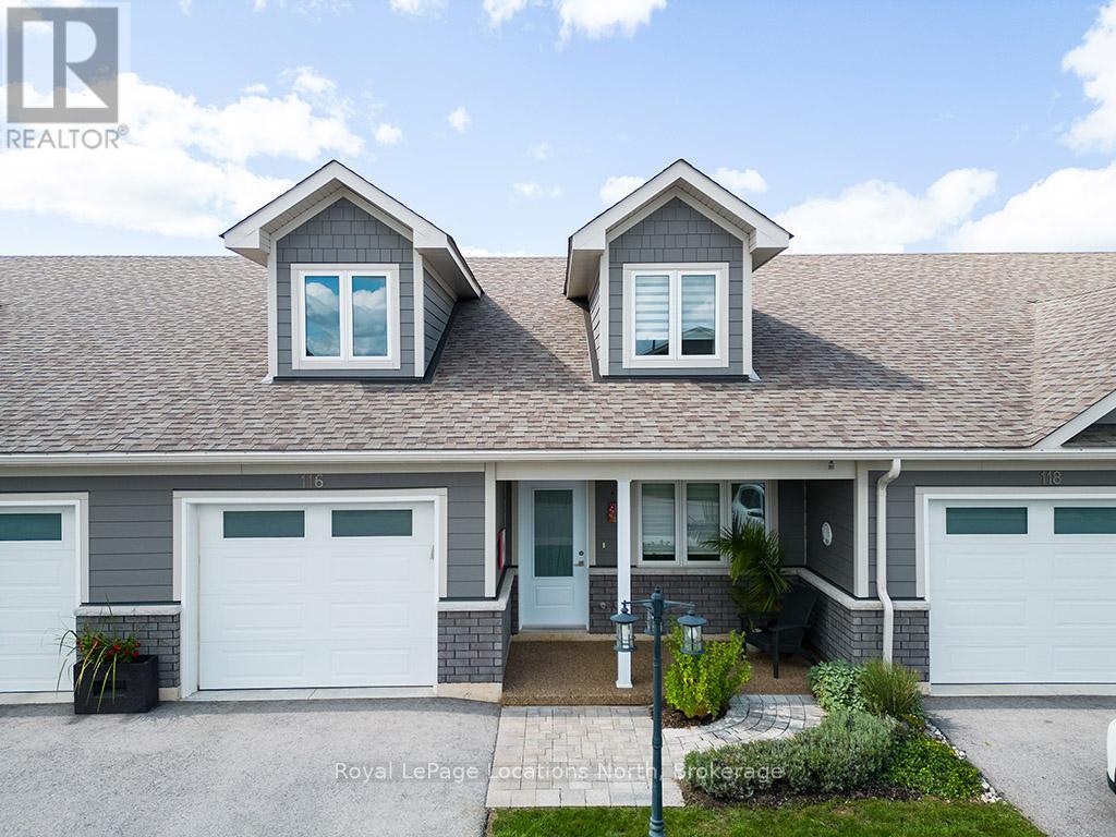 116 Cardinal Cres, The Blue Mountains, ON N0H 2P0