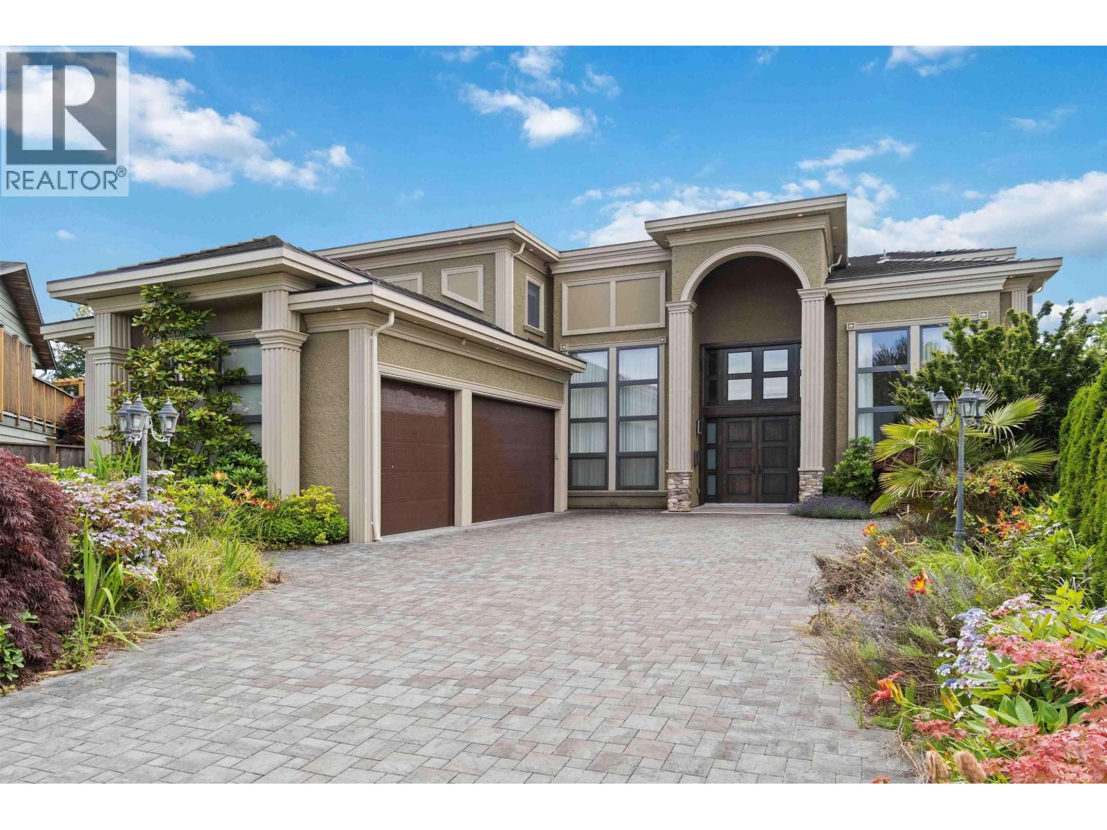 7219 Cavelier Ct, Richmond, BC V7C 4J7