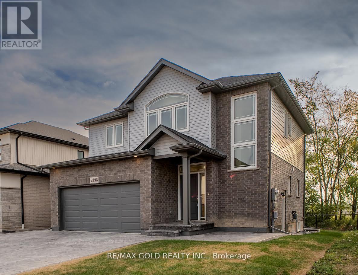 7395 Sherrilee Cres, Niagara Falls Brown, ON L2H 3T4