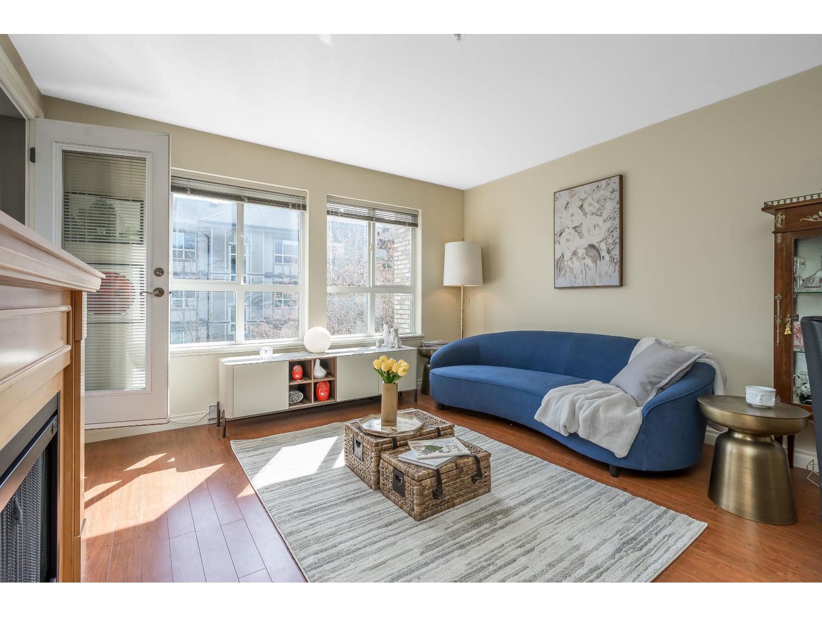 8717 160 Street Unit 412, Surrey, BC V4N 5X7