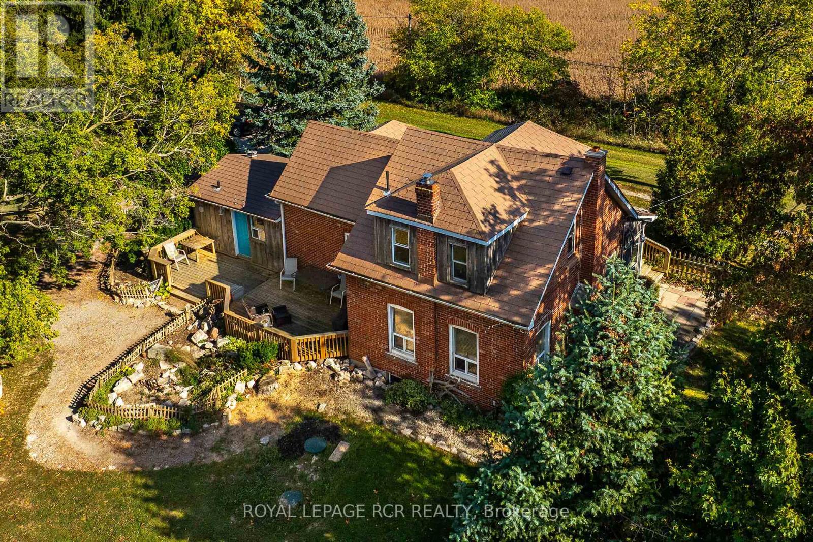 1069 Haldimand 66 Rd, Haldimand, ON N3W 1P8