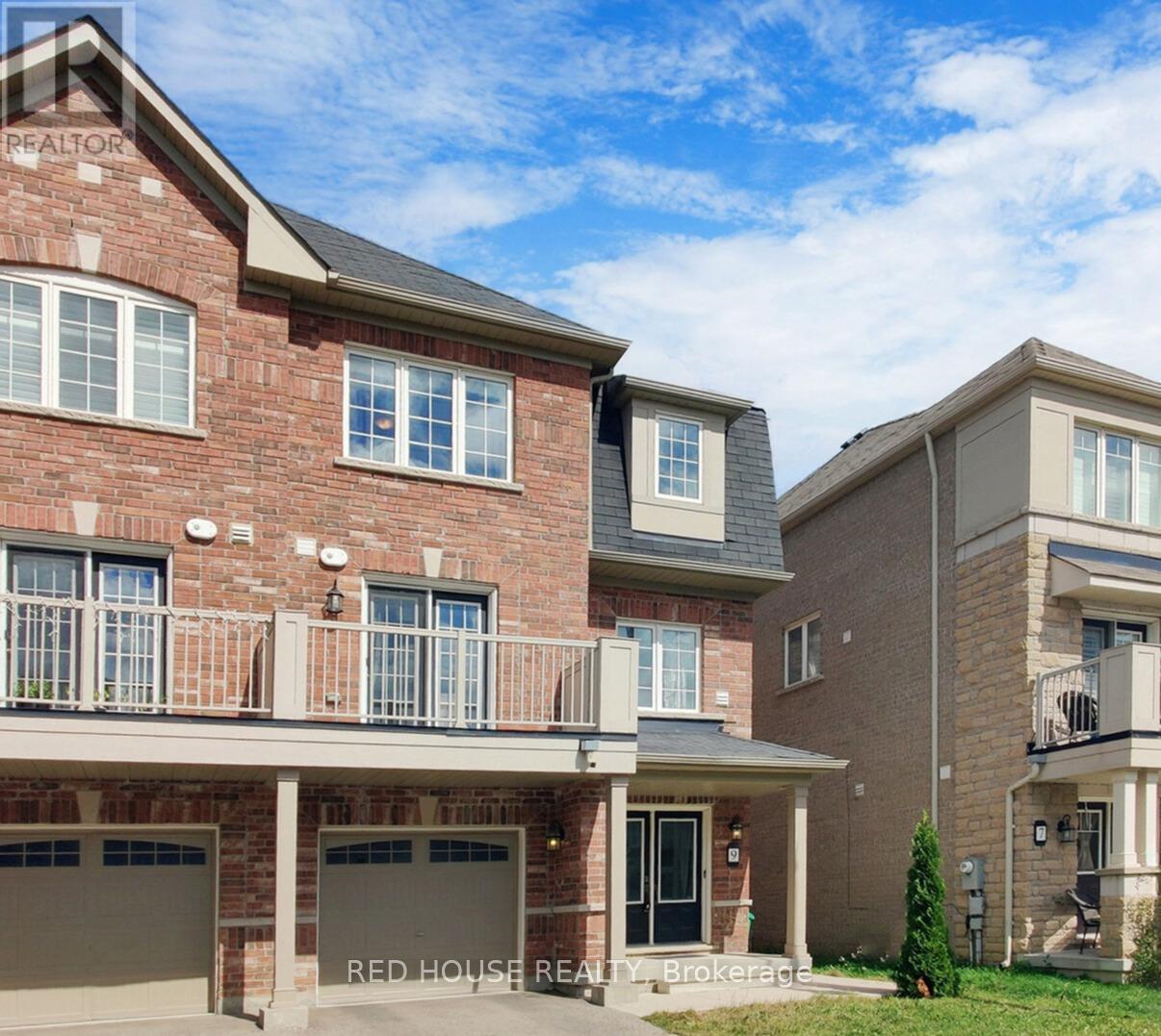 9 Daylight St, Brampton, ON L7A 0C7