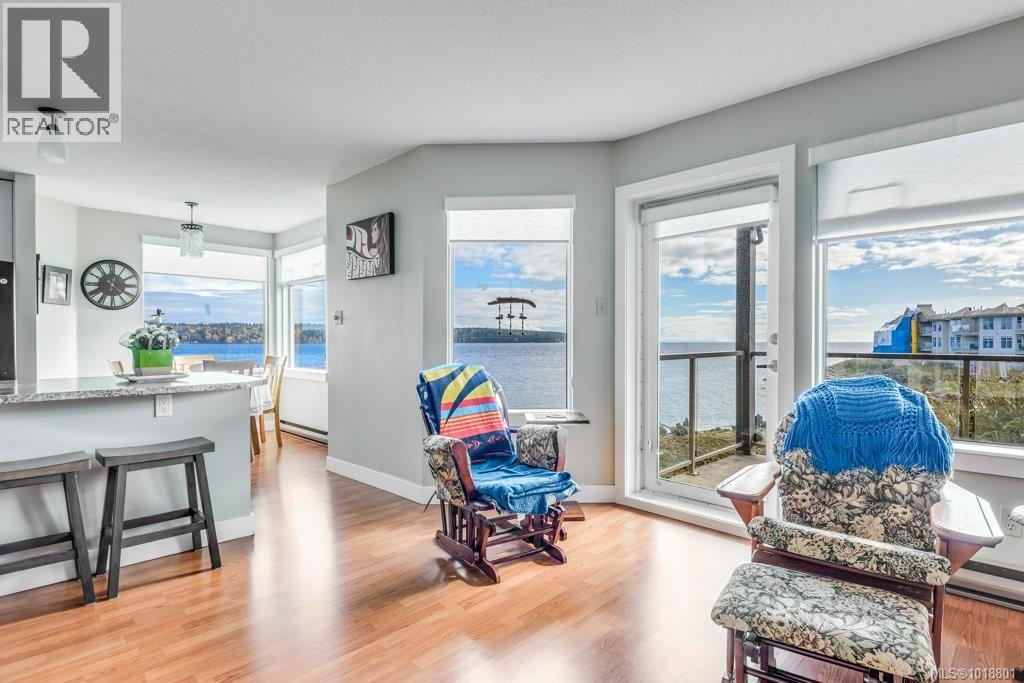 27 Island Hwy S Unit 1204 Hwy, Campbell River, BC V9W 1A2