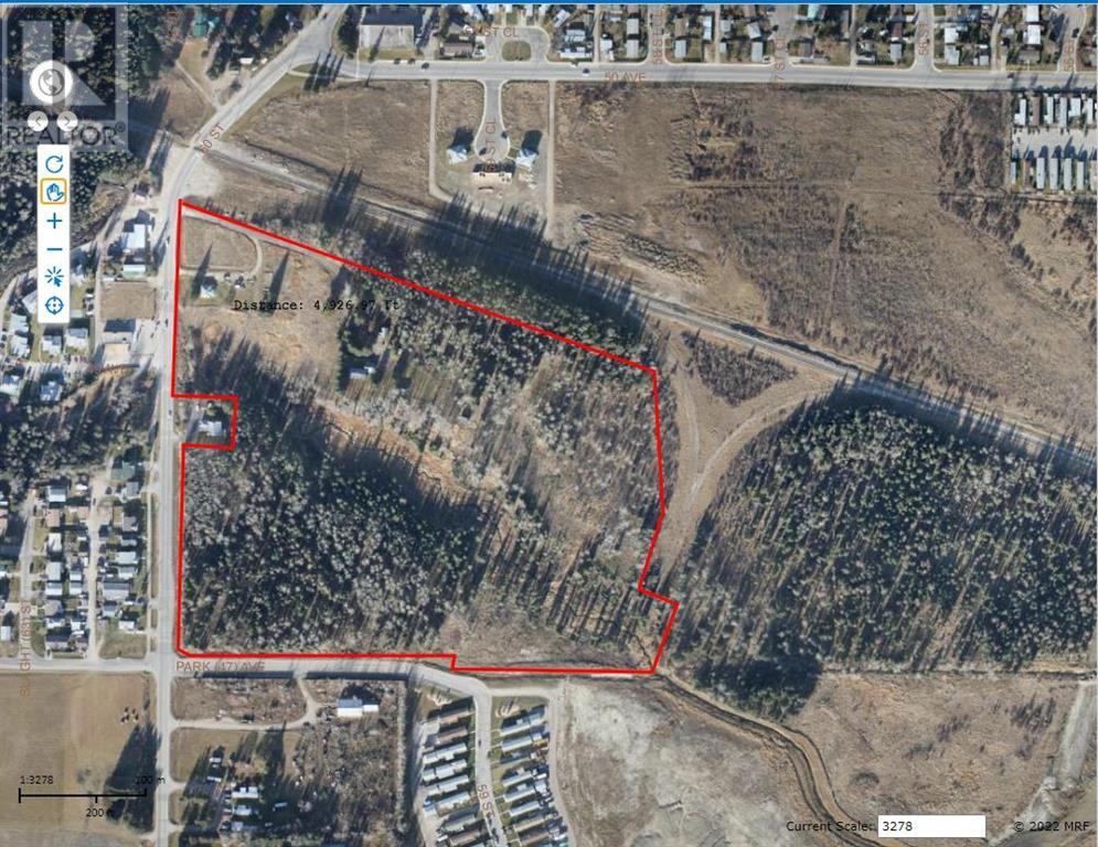 62 Street Unit 4911 #4911, Rocky Mountain House, AB T4T 1G1
