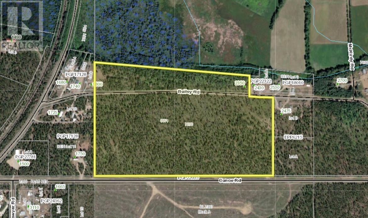 2350 Bailey Rd, Valemount, BC V0E 2Z0