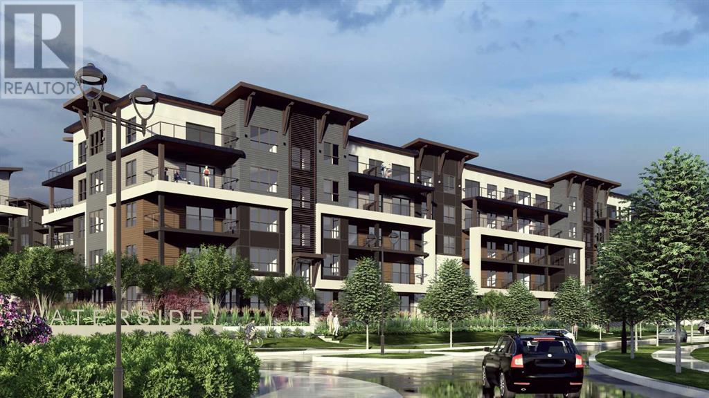 1802 Mahogany Boulevard Se Unit 8206, Calgary, AB T3M 4A5