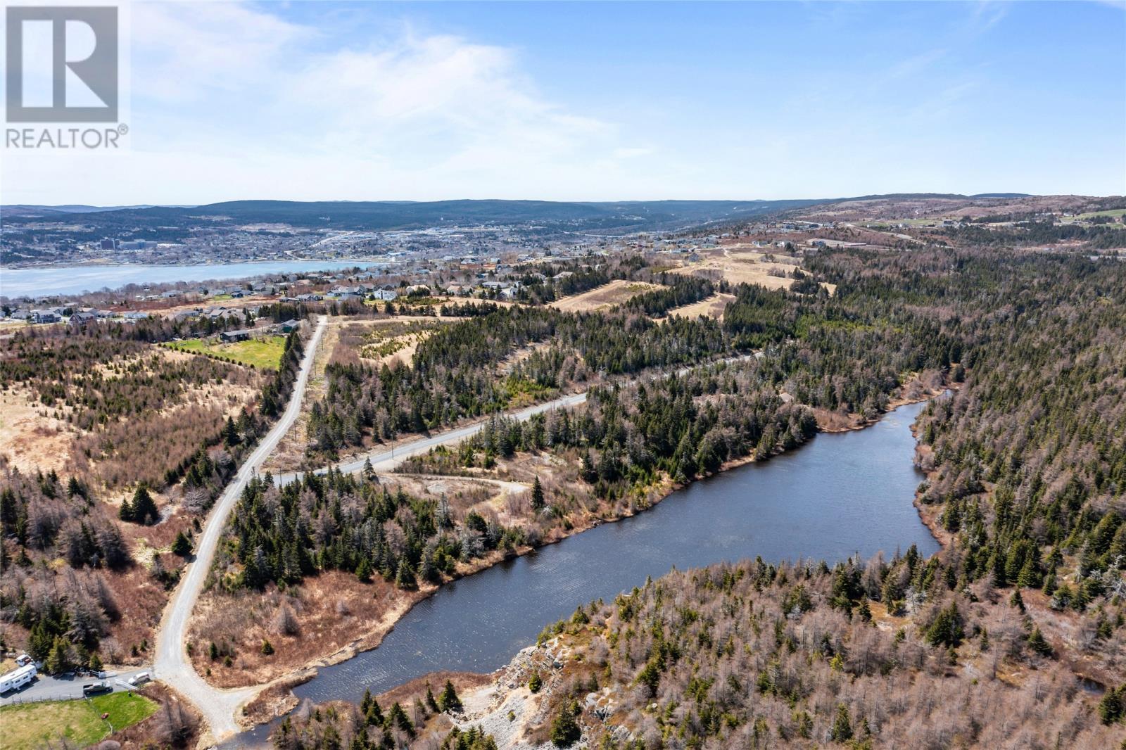 3 Lilly Pond Road, Carbonear, NL A1Y 1A8
