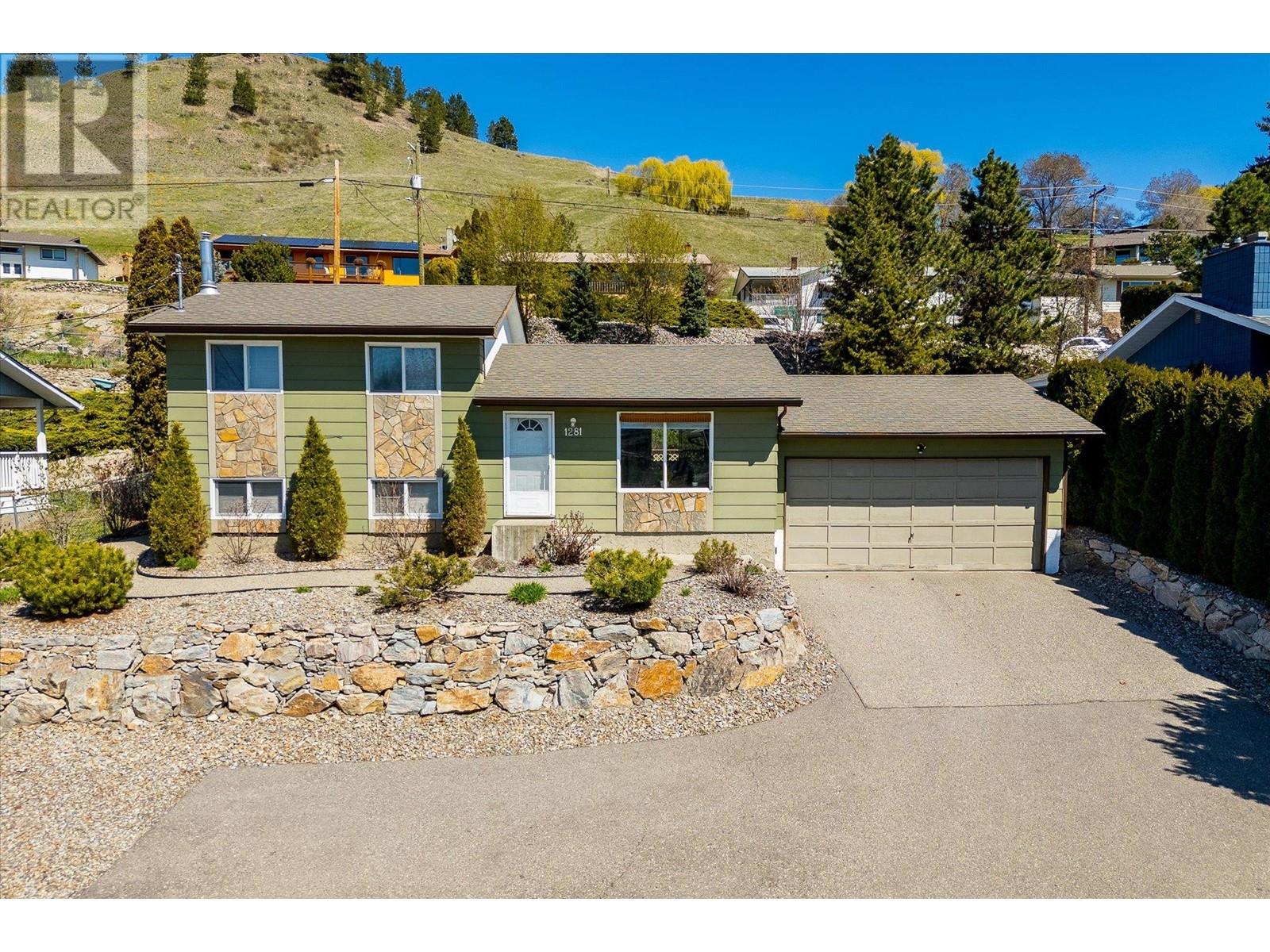 1281 Lund Rd, Kelowna, BC V1P 1K9
