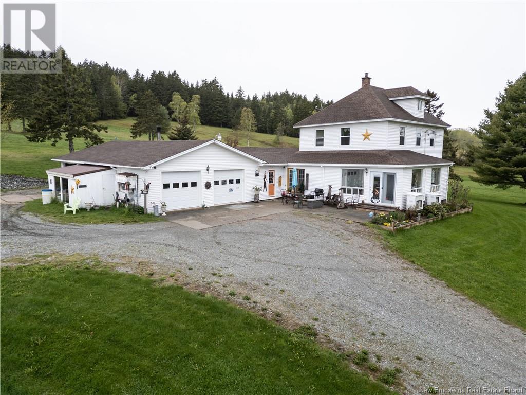 1090 Albert Mines Rd, Albert Mines, NB E4H 1Y4