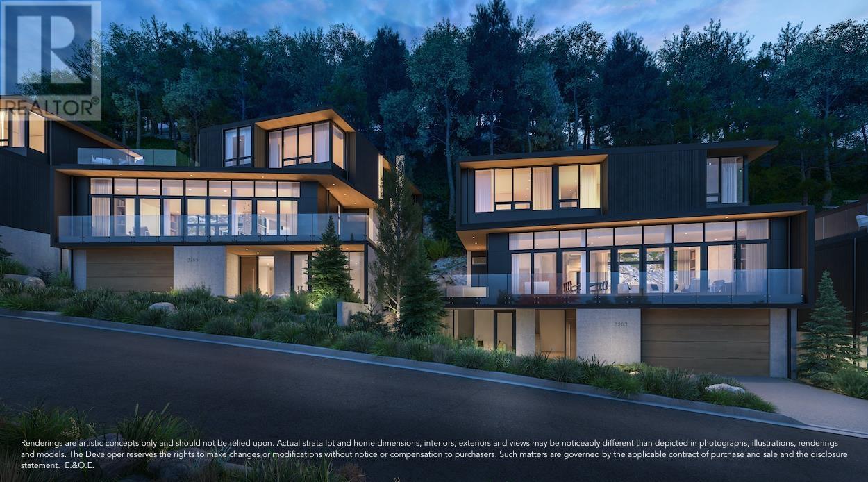 3299 Chippendale Road, West Vancouver, BC V0V 0V0