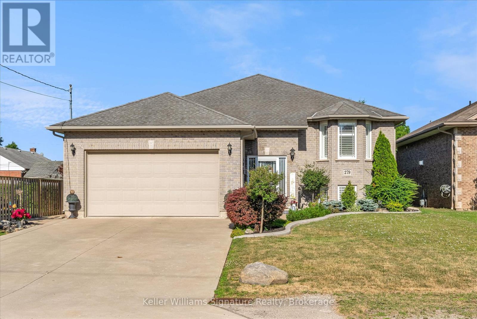 279 Knoll St, Port Colborne, ON L3K 5B8