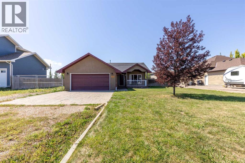 6 Street Unit 237, Stirling, AB T0K 2E0