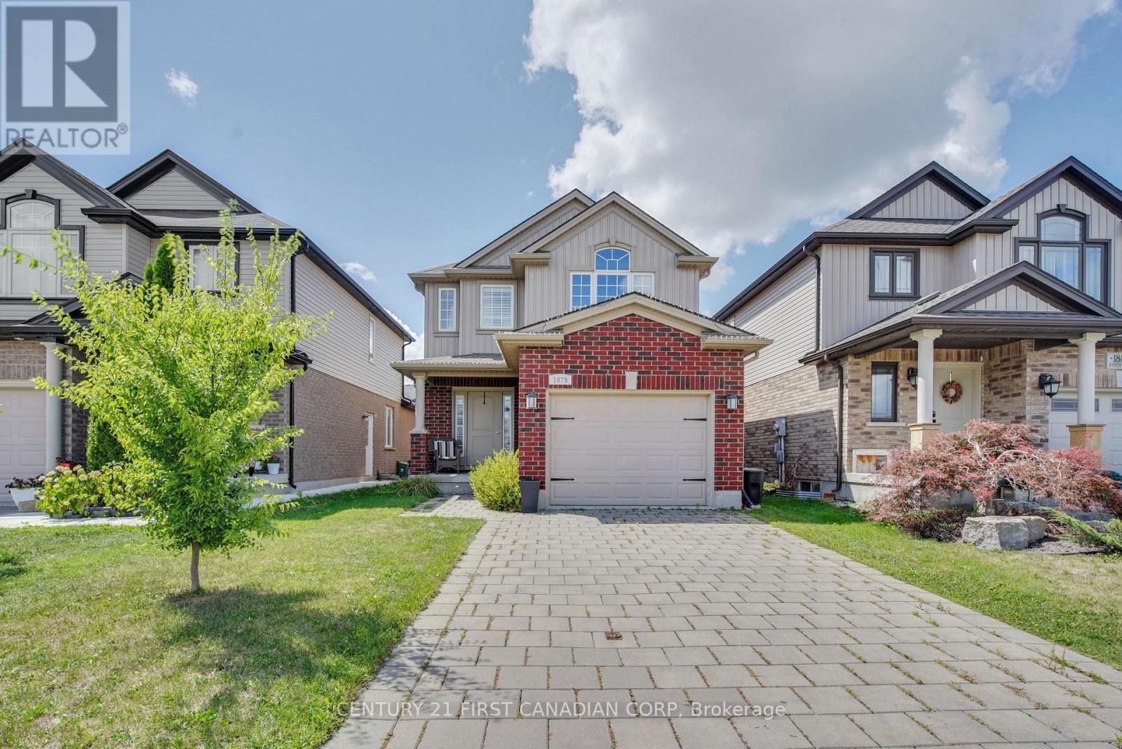 1879 Reilly Walk, London, ON N5X 0H8