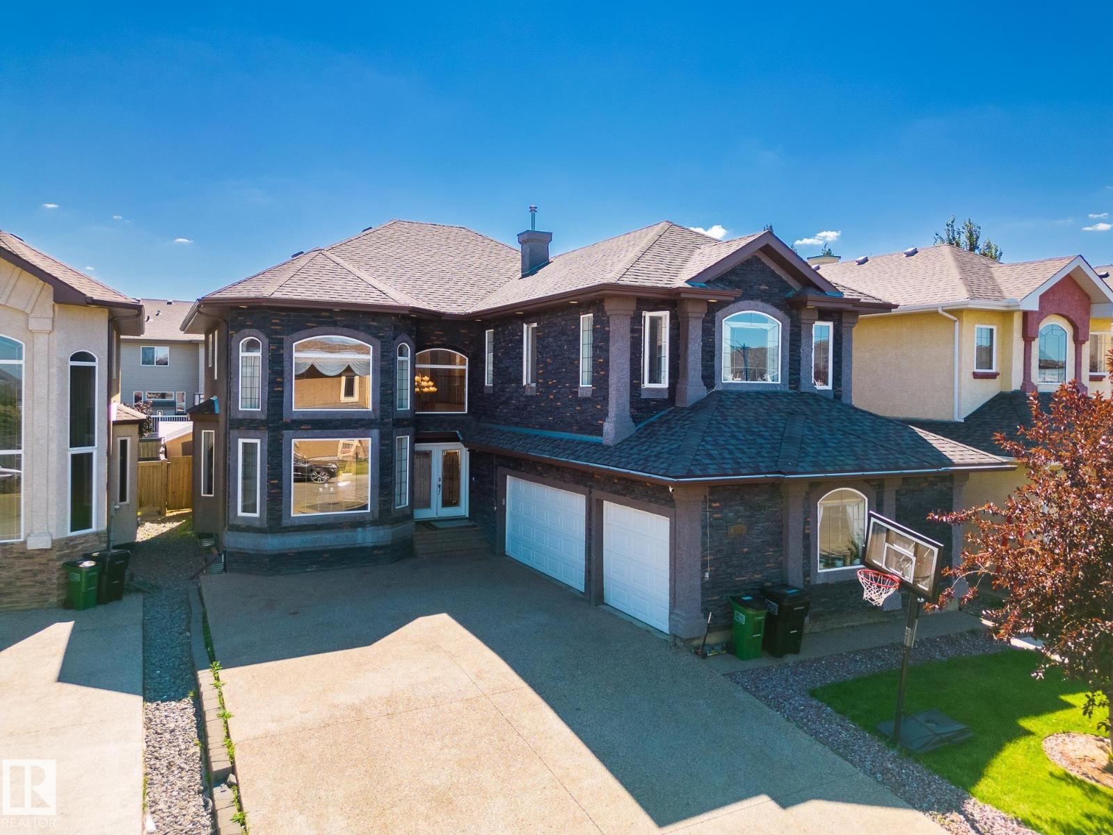 18 Av Sw Unit 6819, Edmonton, AB T6X 0C9