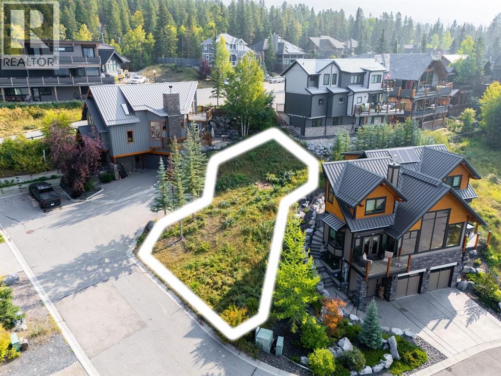 125 Benchlands Terrace Unit 3, Canmore, AB T1W 1G2