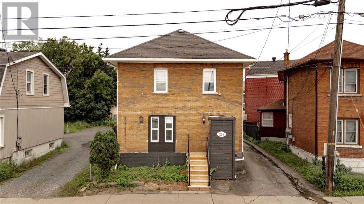 274 Douglas St, Sudbury, ON P3C 1G9