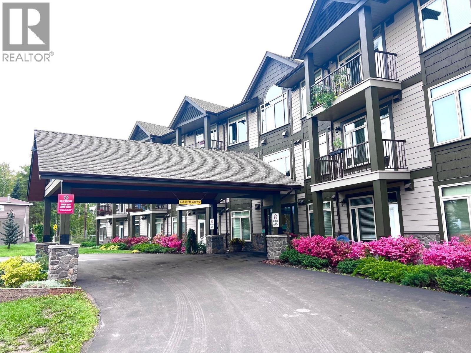 3684 Princess Crescent Unit 105, Smithers, BC V0J 2N0