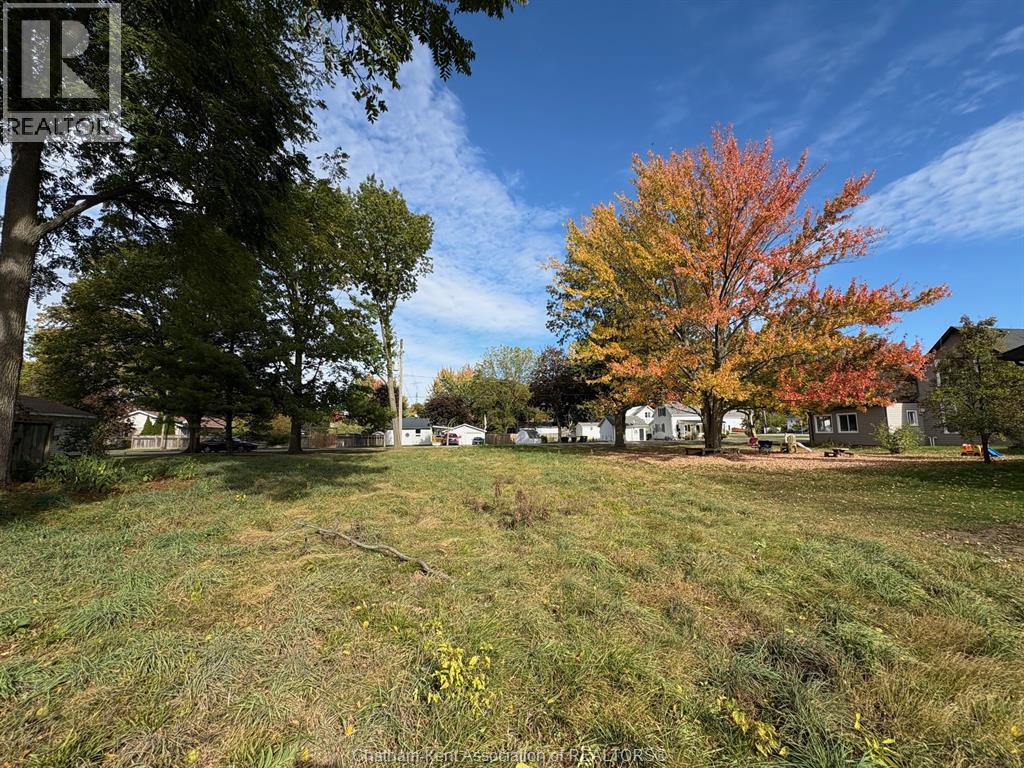 19 Richard St S, Chatham-Kent, ON N0P 2C0