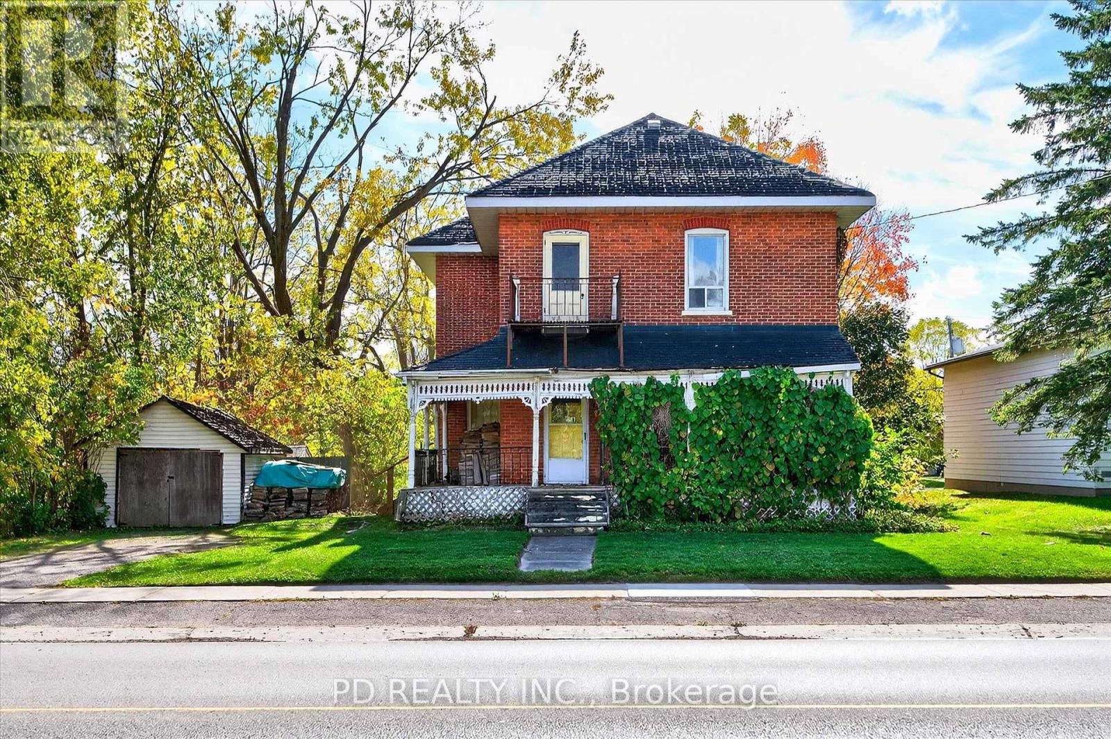 64 King St W, Kawartha Lakes, ON K0L 2W0