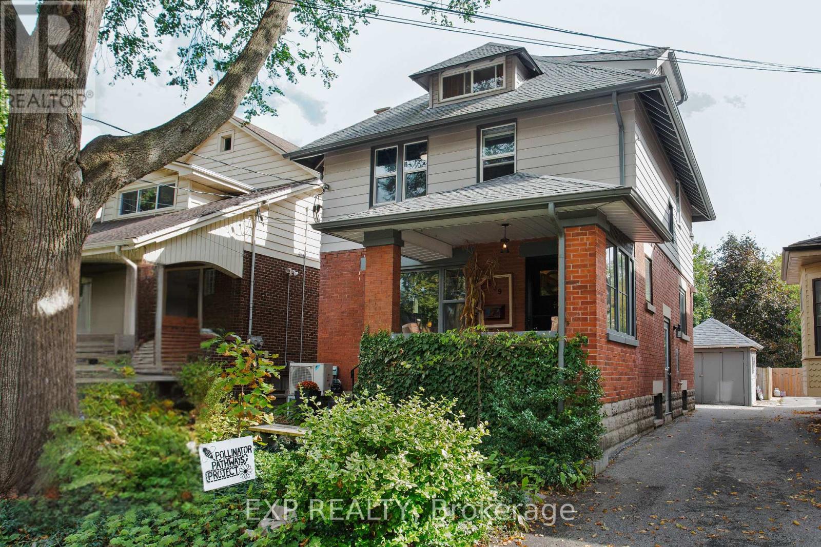 839 Dufferin Ave, London, ON N5W 3J9