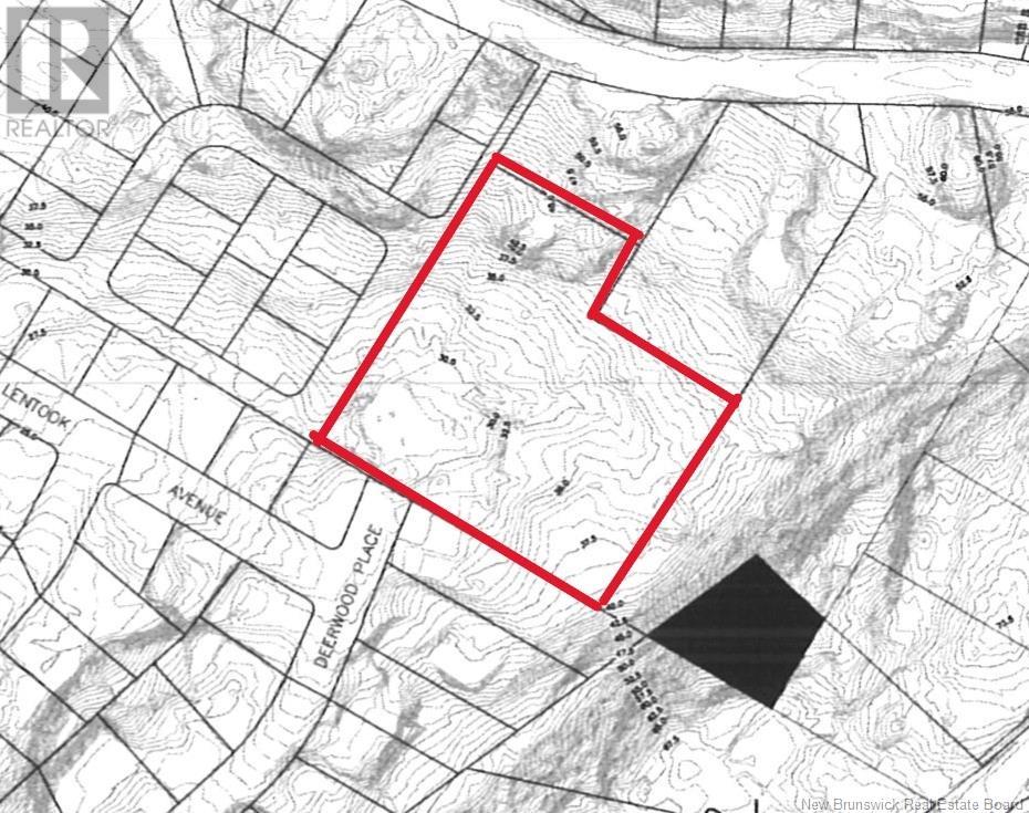 Tbd Deerwood Place, Saint John, NB E2K 5E9