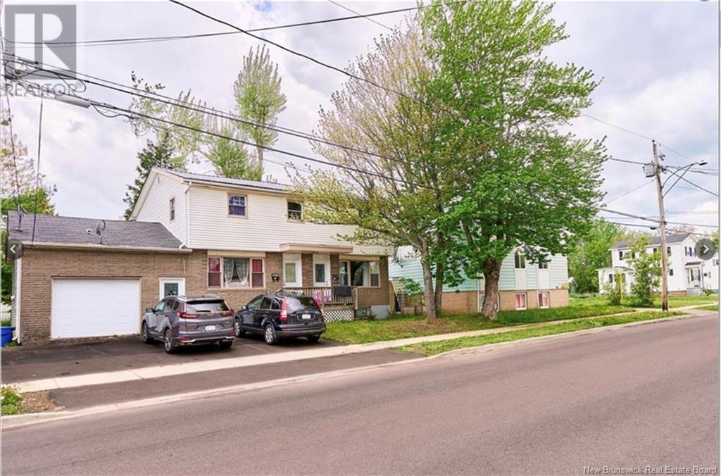 92 Purdy Avenue #90 90a, Moncton, NB E1C 8G7
