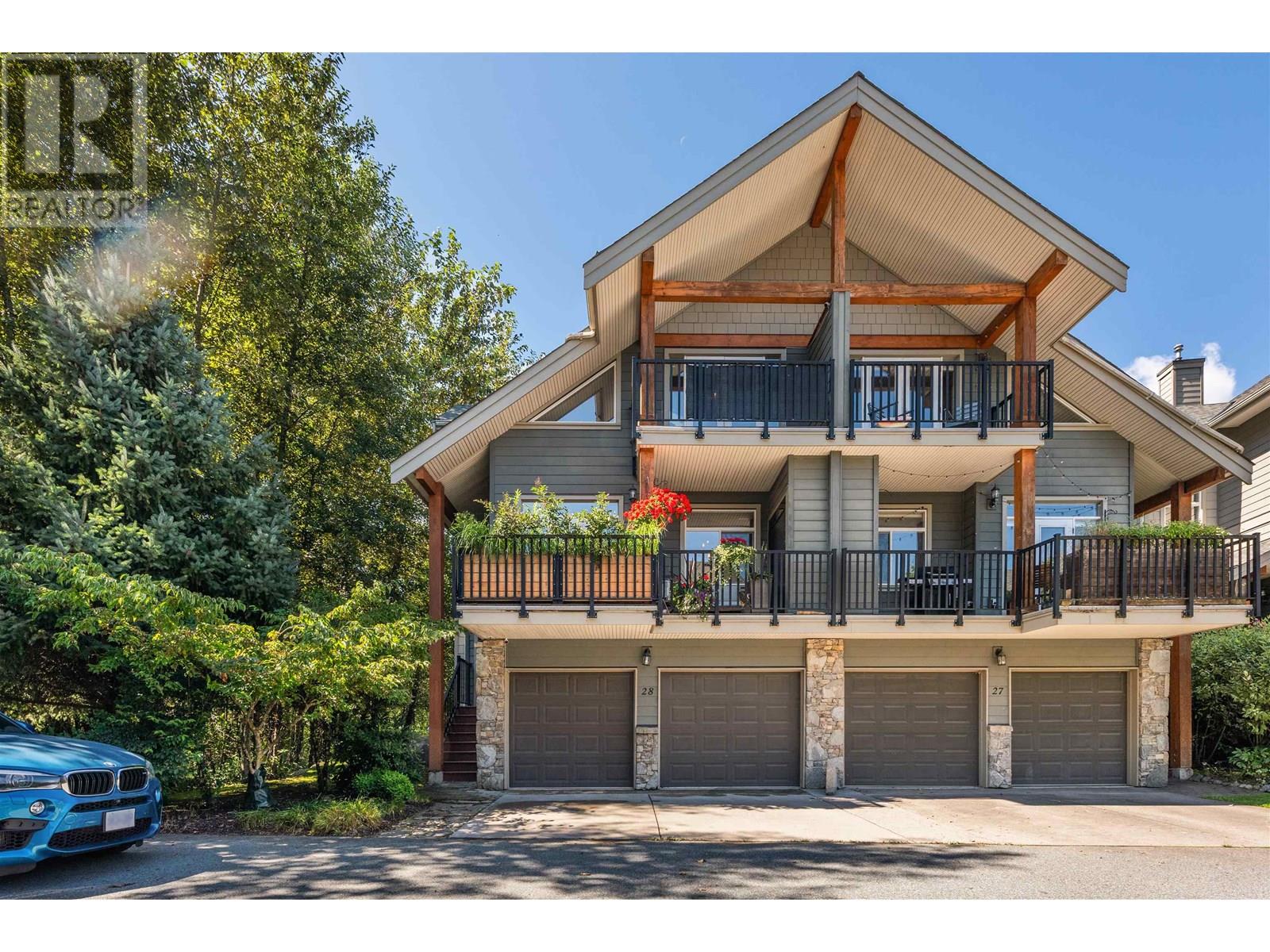 39758 Government Road Unit 28, Squamish, BC V8B 0G3