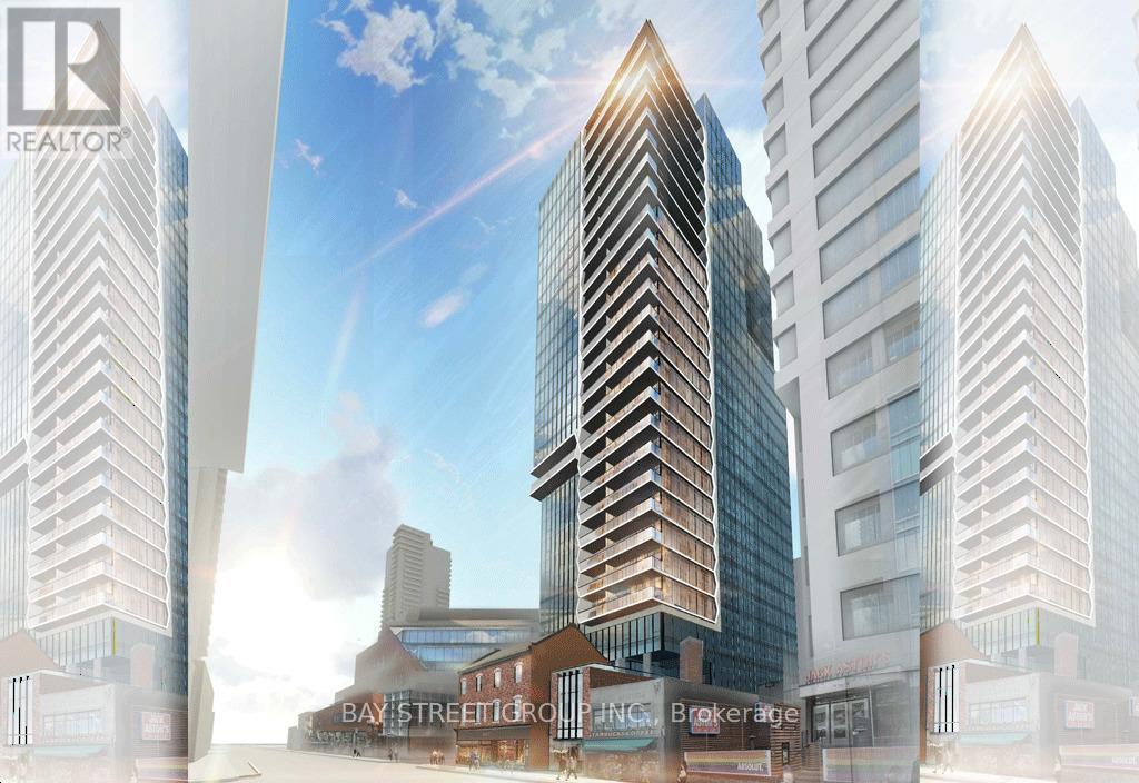 1906 771 Yonge St, Toronto Rosedale-moore Park, ON M4W 0B8
