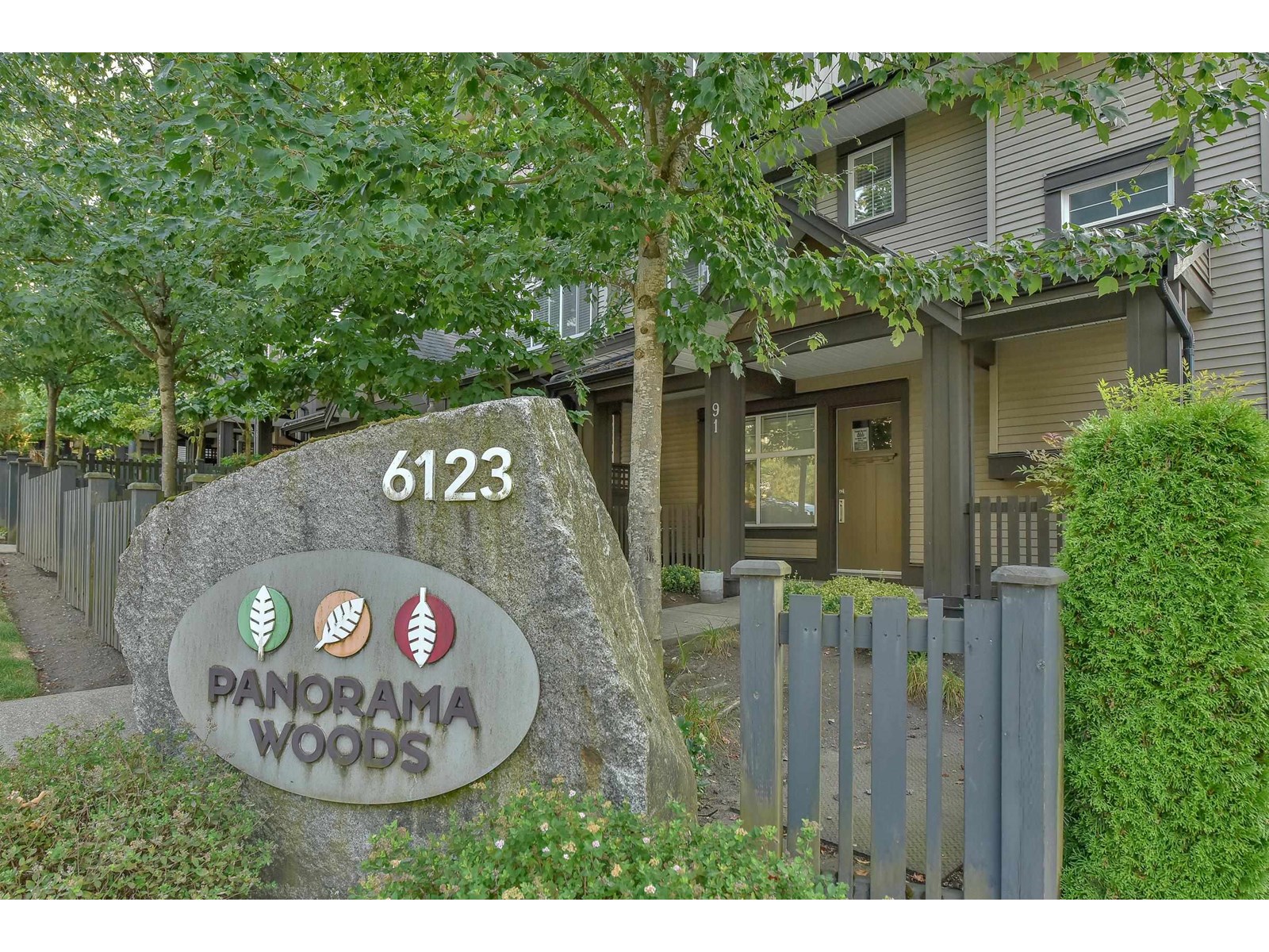 6123 138 Street Unit 76, Surrey, BC V3X 1E8