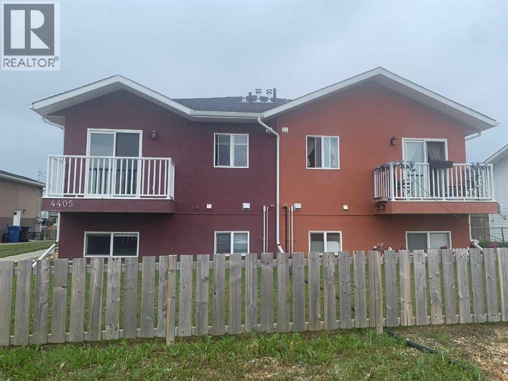 50 Avenue Unit 4405, Grimshaw, AB T0H 1W0