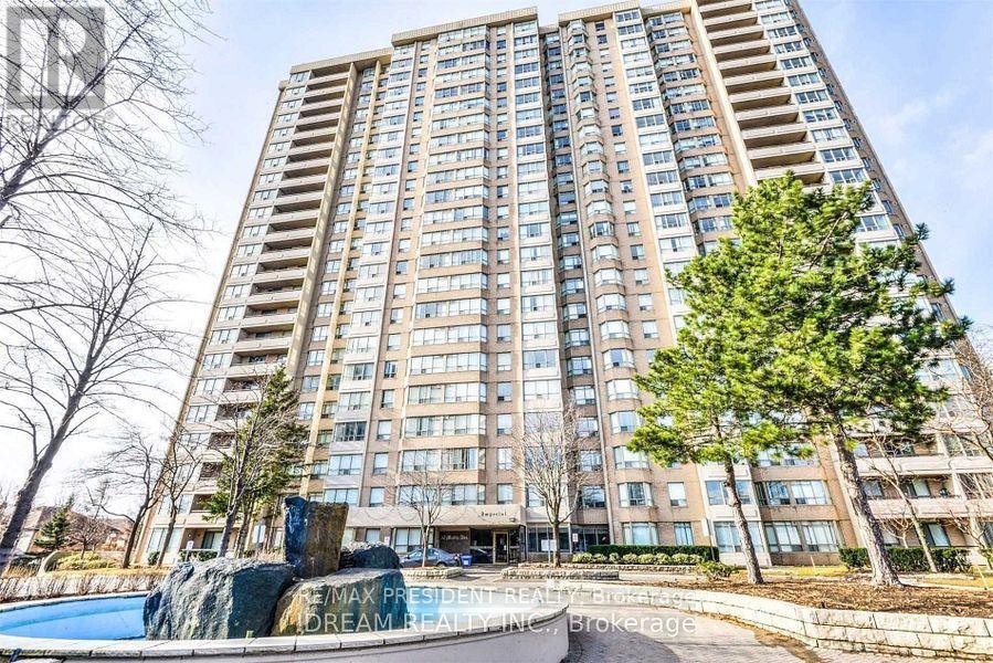 206 30 Malta Ave, Brampton, ON L6Y 4S5