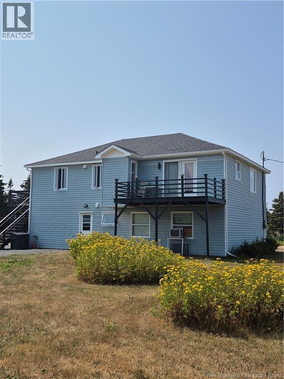 181 Ward Rd, Miscou, NB E8T 2G5