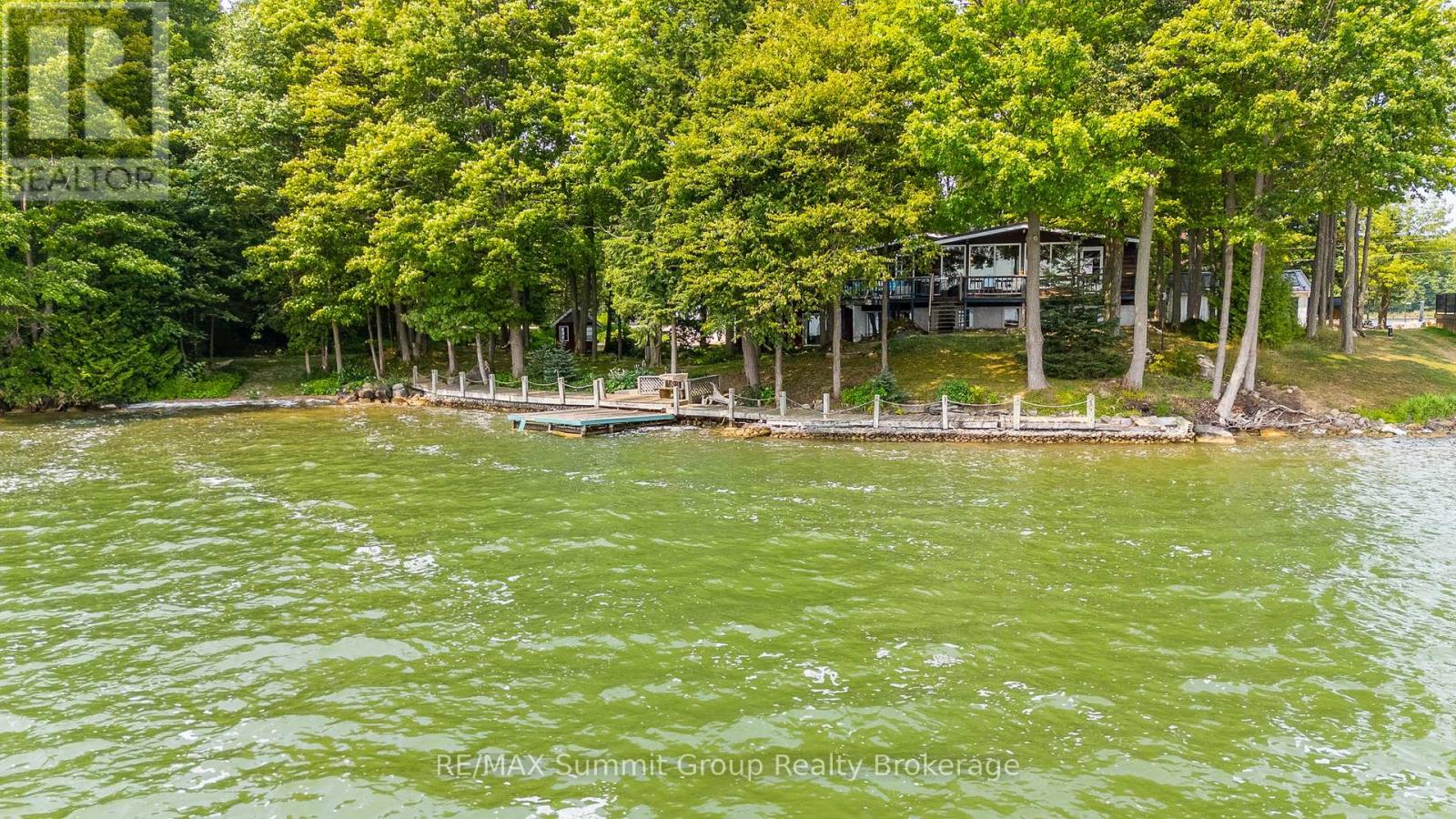 116 Baragar Rd, Grey Highlands, ON N0C 1E0