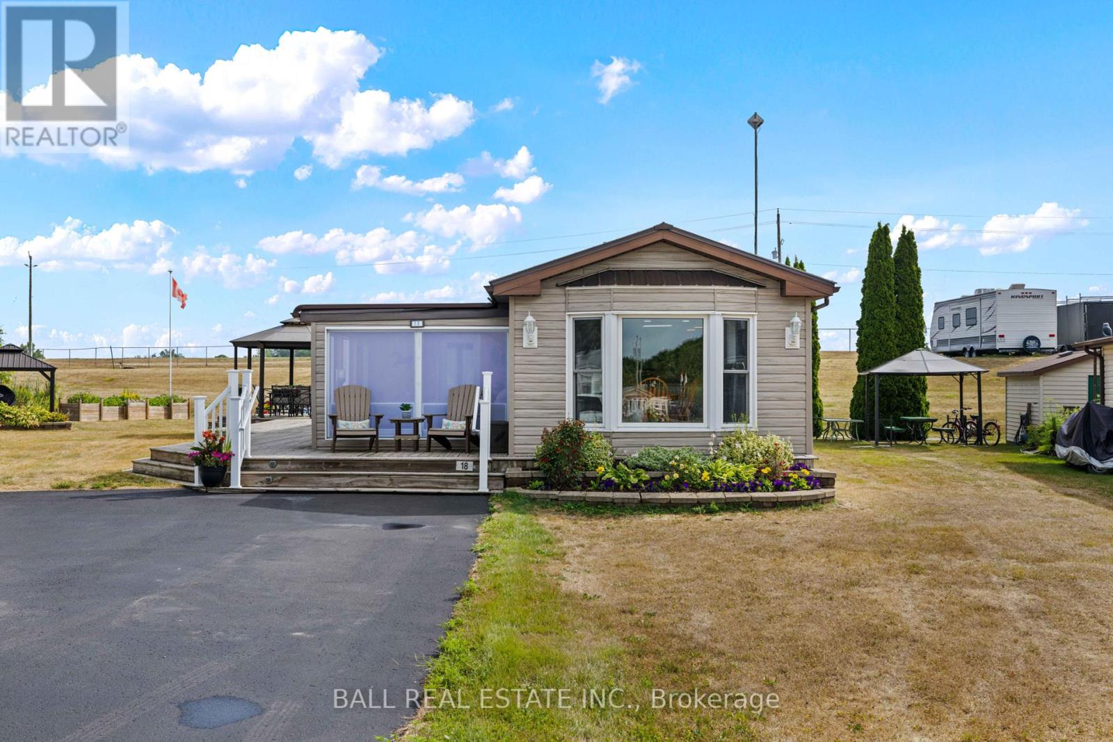 18 Edwin Ct, Otonabee-South Monaghan, ON K0L 2G0