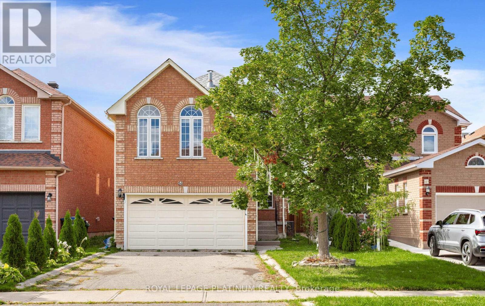 51 Ripley Cres, Brampton, ON L6Y 5C4