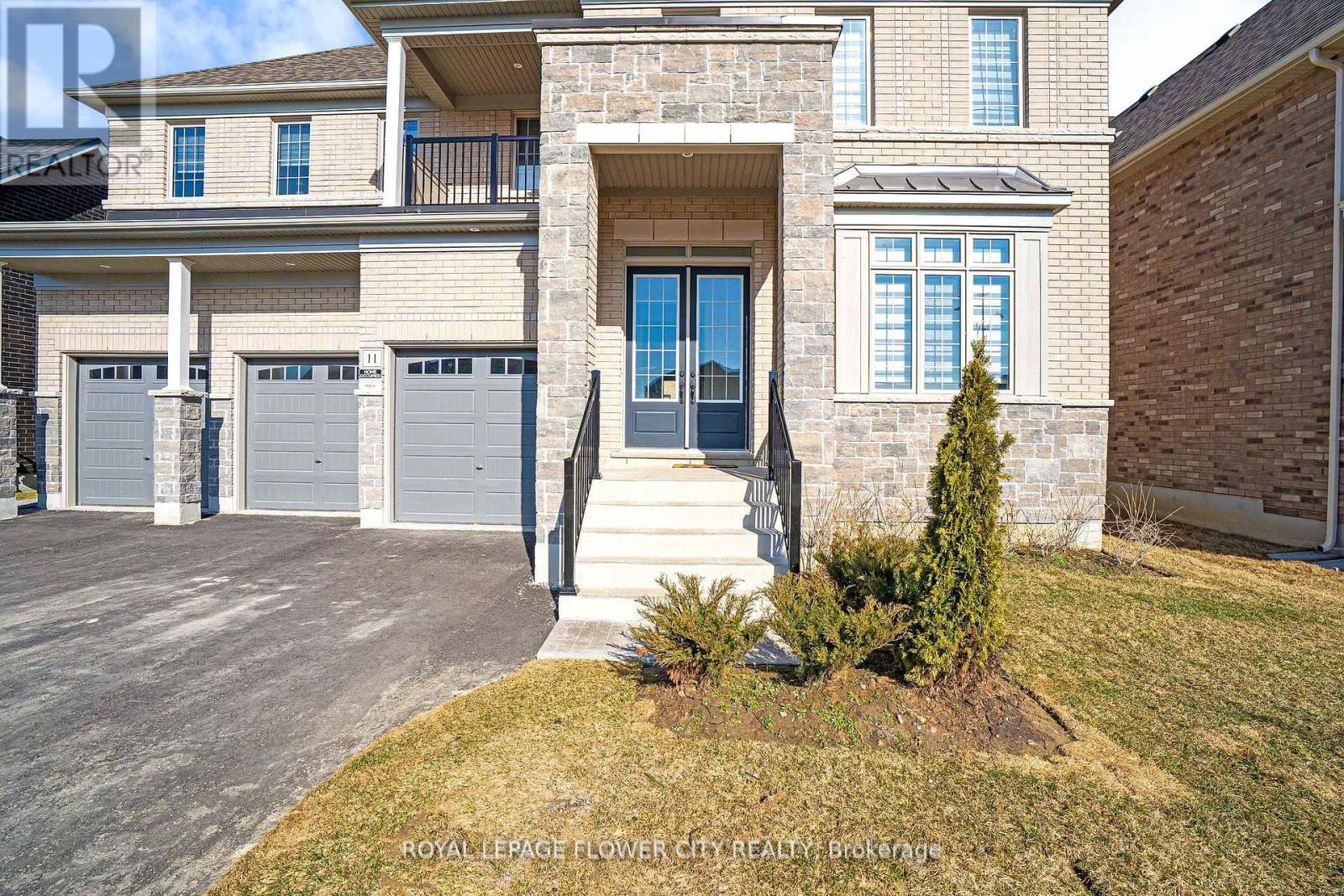 11 Wintergreen Ln N, Adjala-Tosorontio, ON L0G 1W0