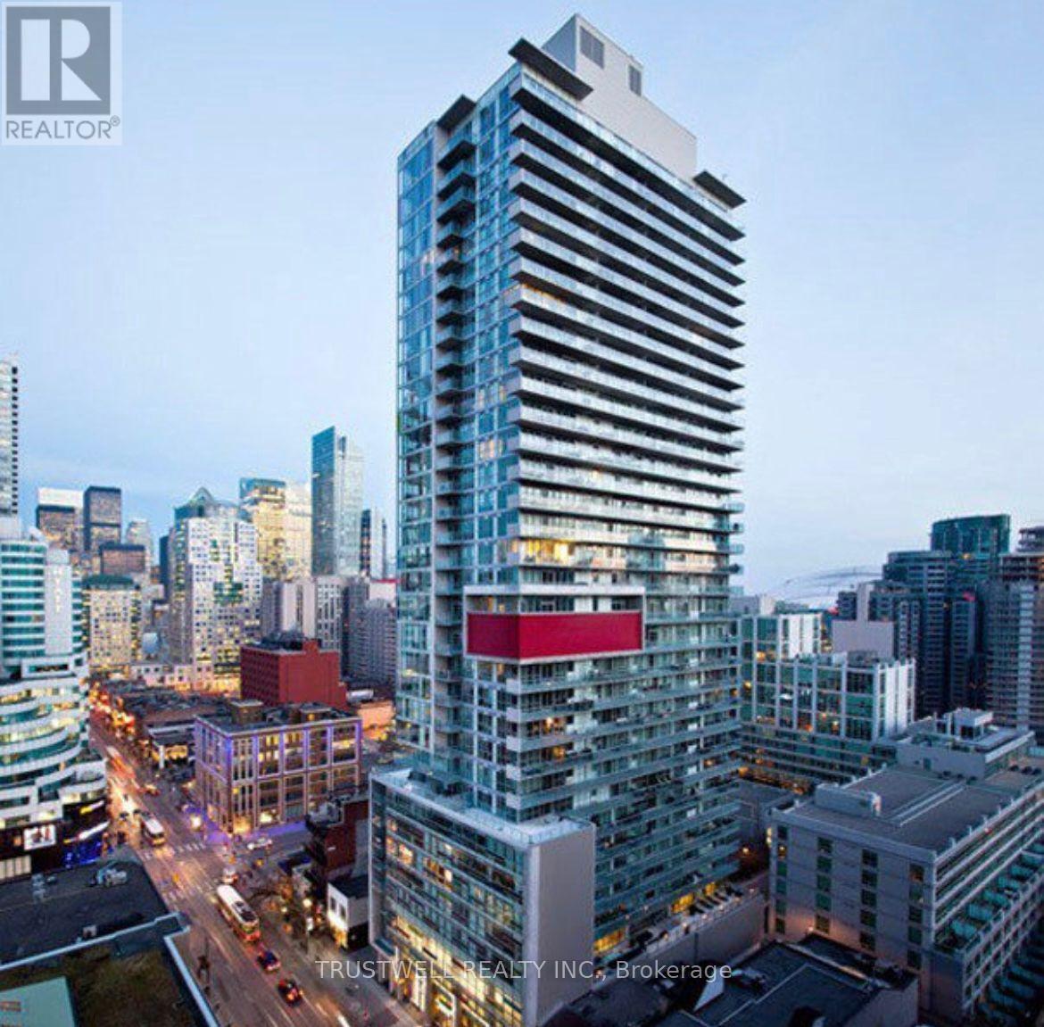 2810 375 King St W, Toronto, ON M5V 2G5
