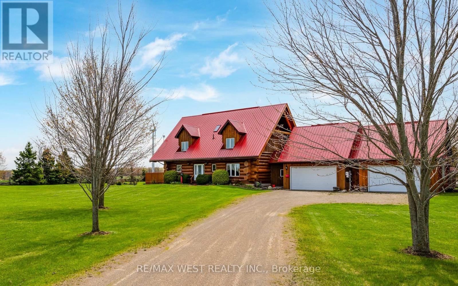 116278 Second Line SW, Melancthon, ON L9V 2C7