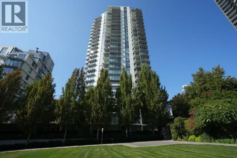638 Beach Crescent Unit 905, Vancouver, BC V6Z 3H4