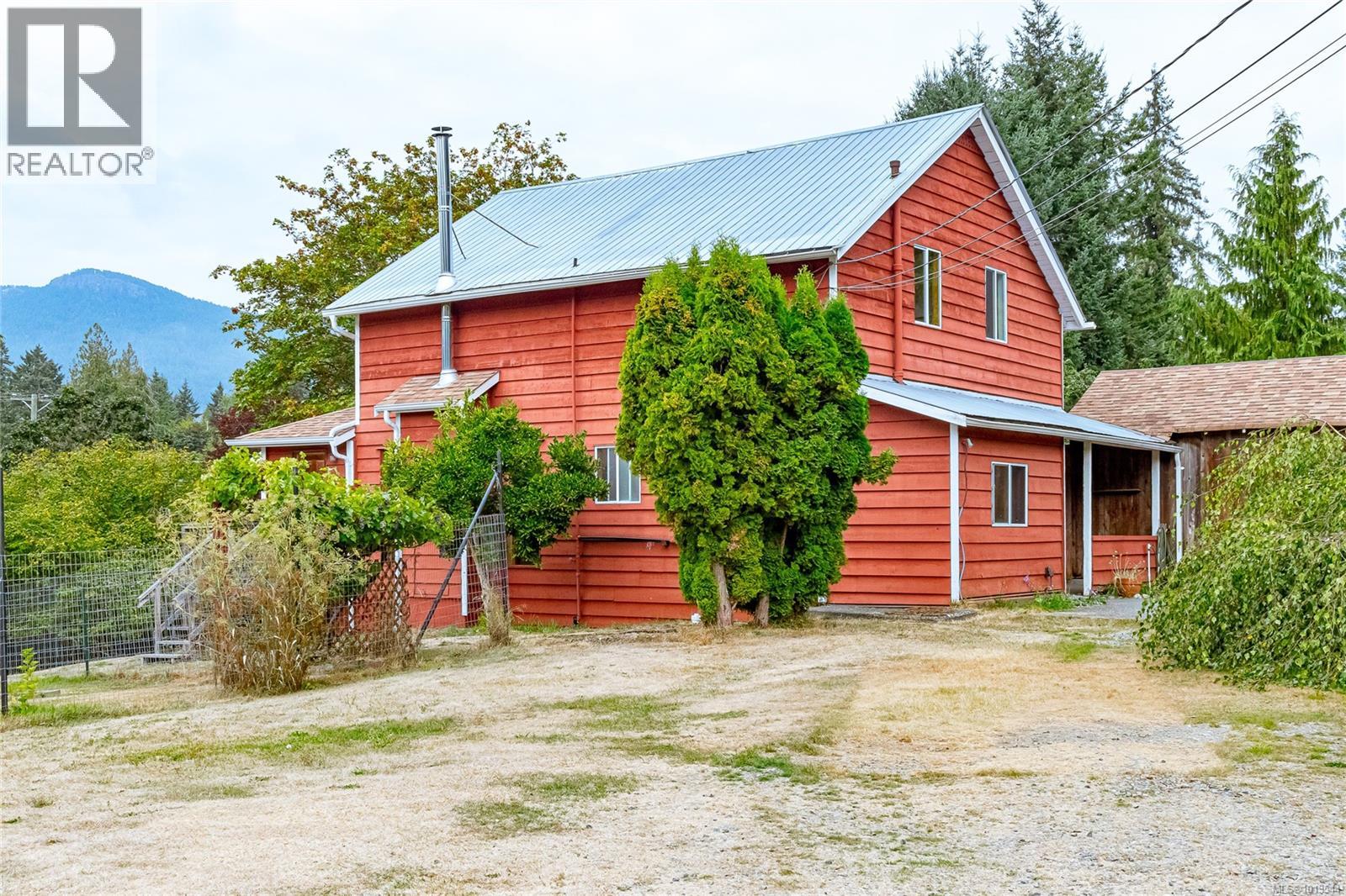 6883 Westcott Rd, Duncan, BC V9L 6A4