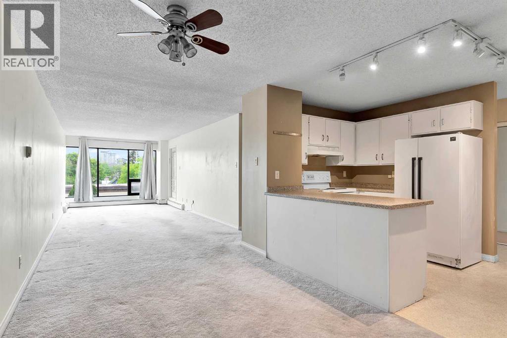 659 4 Avenue Ne Unit 204, Calgary, AB T2E 0J9