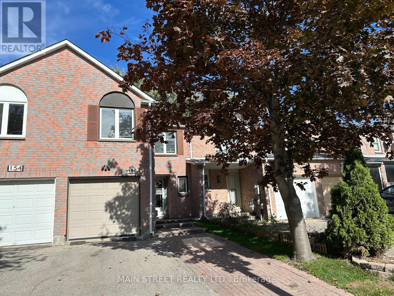 156 Observatory Ln, Richmond Hill, ON L4C 8K9