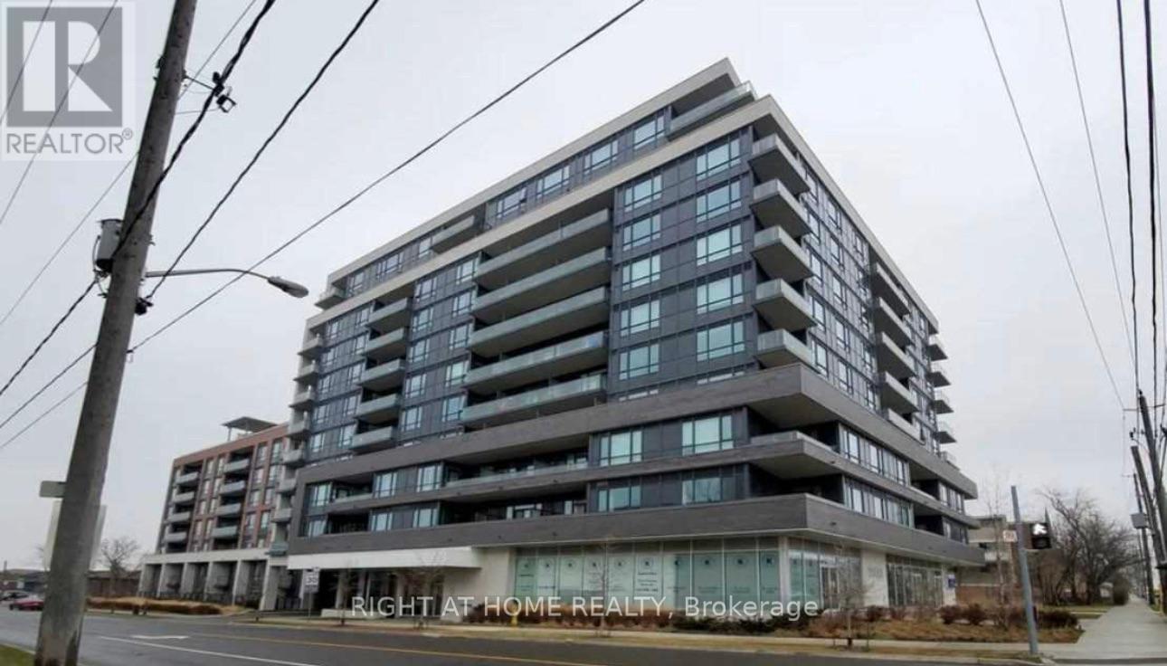 319 2800 Keele St, Toronto Downsview-roding-cfb, ON M3M 0B8